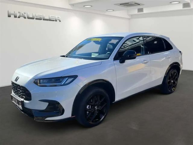 Honda ZR-V 2.0