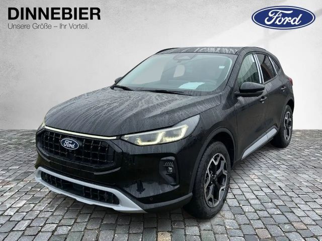 Ford Kuga Active X
