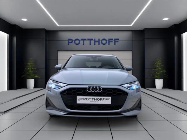 Audi A3 30 TFSI Sedan Sportback