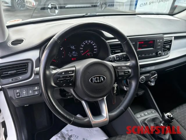 Kia Rio Edition 7 Emotion