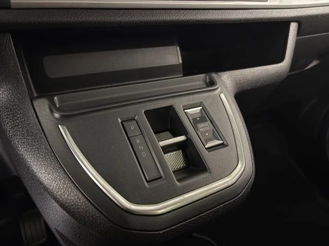 Opel Zafira Life 2.0 CDTI