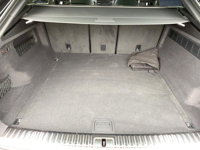 Audi Q8 50 TDI Quattro