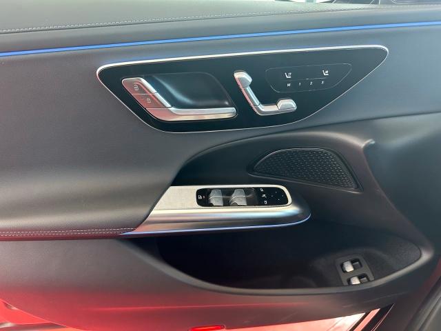 Mercedes-Benz E 300 AMG Line Estate