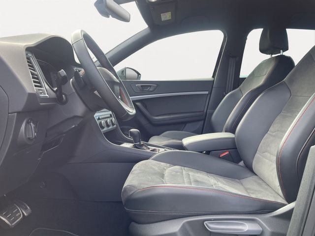 Seat Ateca 2.0 TDI FR-lijn