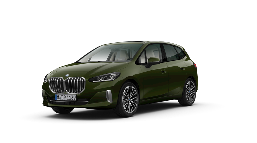 BMW 220 220i Active Tourer