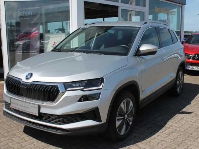 Skoda Karoq Style Style