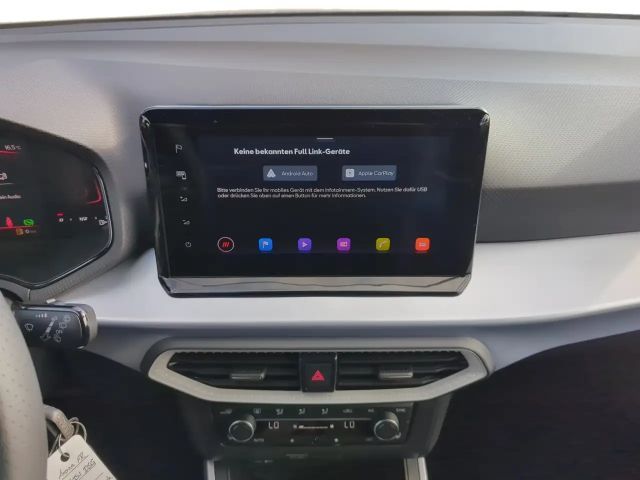 Seat Arona 1.5 TSI DSG FR-lijn