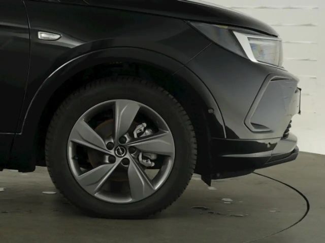 Opel Grandland X GS-Line Grand Sport