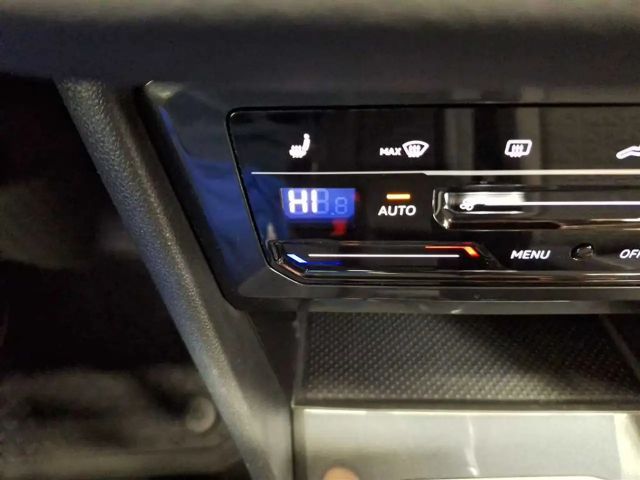 Volkswagen Tiguan 2.0 TDI 4Motion DSG Life