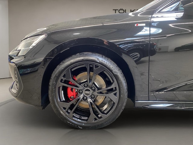 Audi A3 S-Tronic Sedan