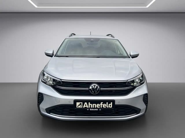 Volkswagen Taigo Life