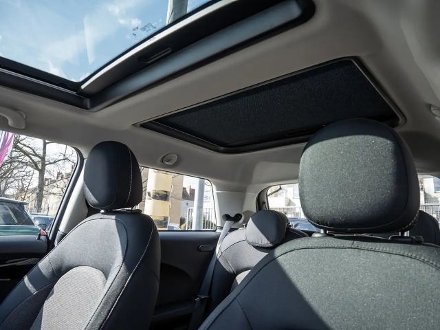 MINI Cooper Aut. SHZ KAMERA H/K NAVI HUD LED PANO