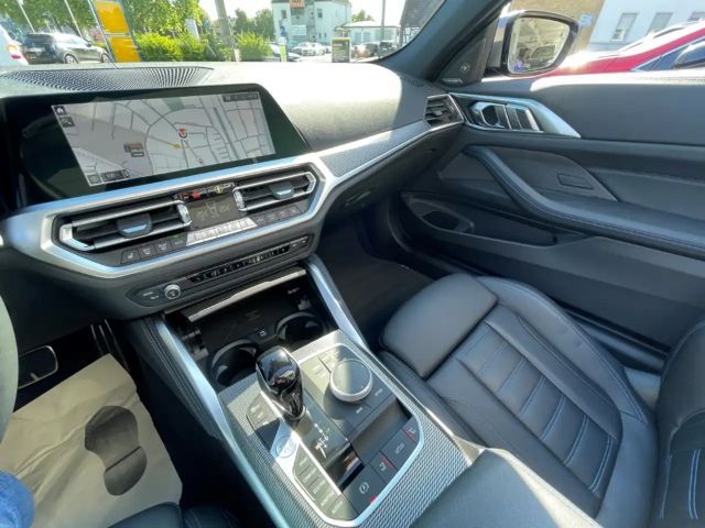 BMW 440 Cabrio xDrive