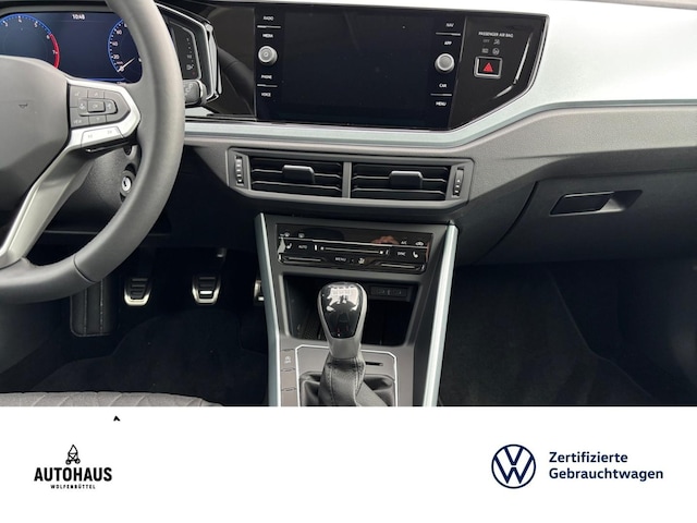 Volkswagen Polo 1.0 TSI