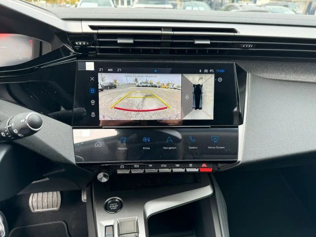 Peugeot 308 Allure Pack Hybrid SW
