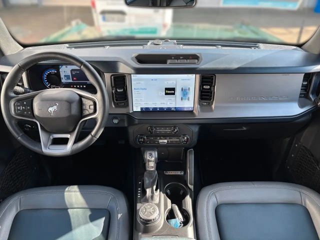 Ford Bronco Outer Banks