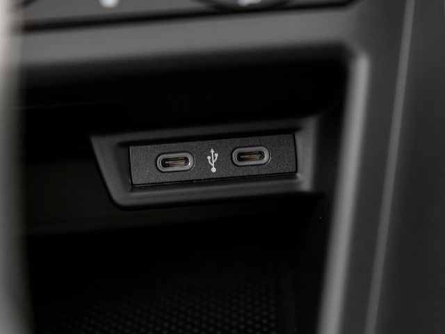 Volkswagen Polo R-Line