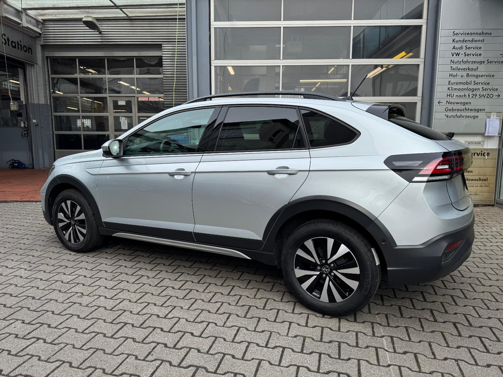 Volkswagen Taigo 1.0 TSI Life