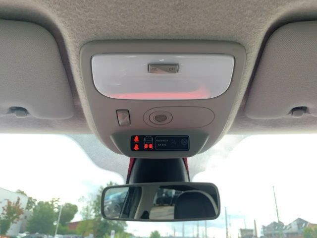 Renault Twingo E-Tech Techno