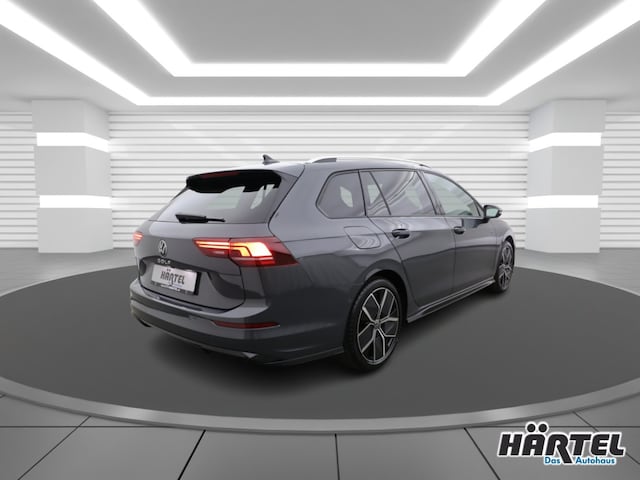 Volkswagen Golf 2.0 TDI DSG R-Line Variant