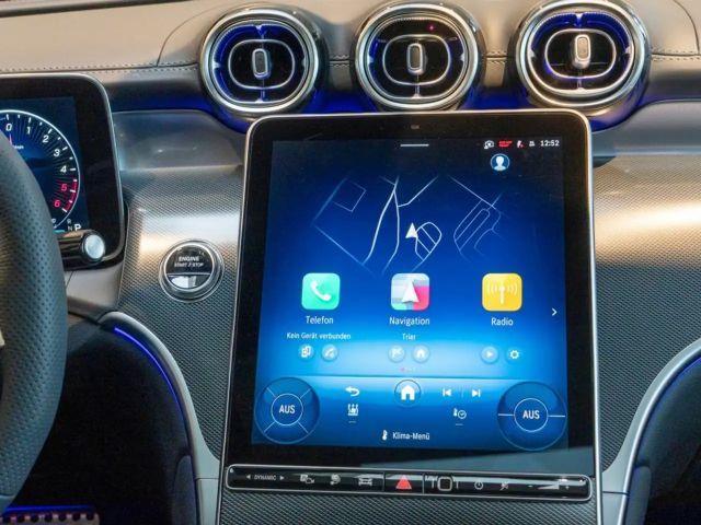 Mercedes-Benz GLC 300 4MATIC