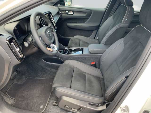 Volvo C40 Recharge Twin Engine Ultimate