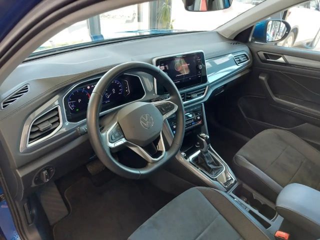 Volkswagen T-Roc 1.5 TSI Style