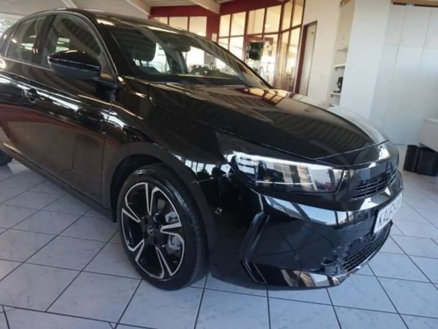 Opel Corsa GS-Line Grand Sport