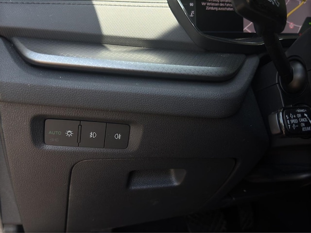 Skoda Octavia 2.0 TDI Ambition Combi