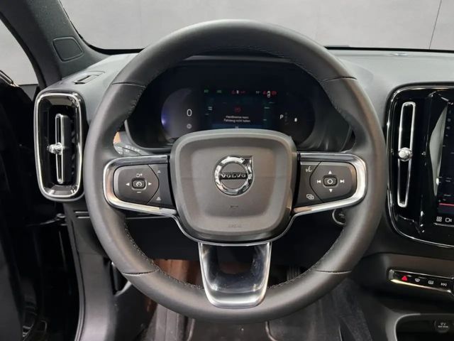 Volvo XC40 Core