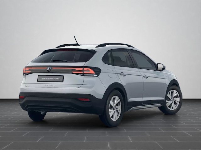 Volkswagen Taigo 1.0 TSI Life