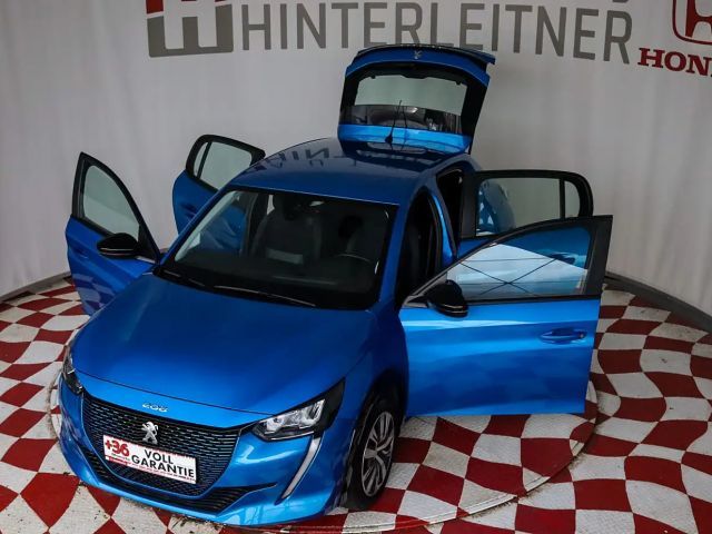 Peugeot E-208 Active Pack