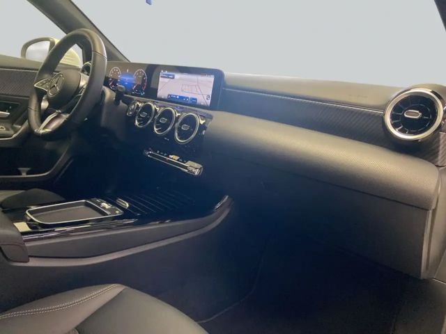 Mercedes-Benz A 200 A-Klasse