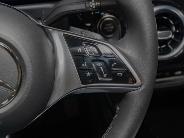 Mercedes-Benz A 180 Progressive