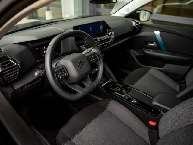 Citroën C4 136 PK | Navi | a. Camera | Airco | Carplay/And...