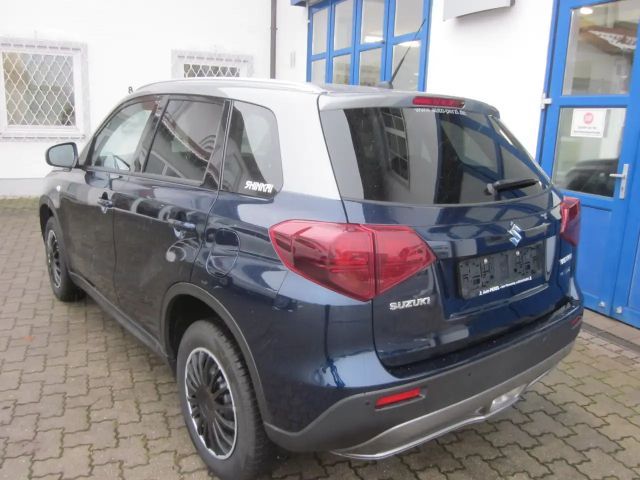 Suzuki Vitara Comfort Hybrid