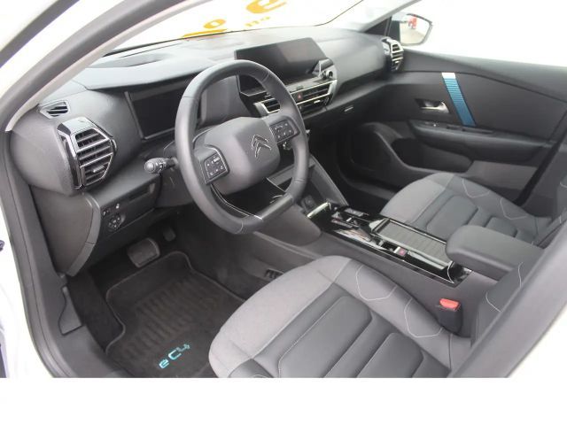 Citroën C4 C-Series