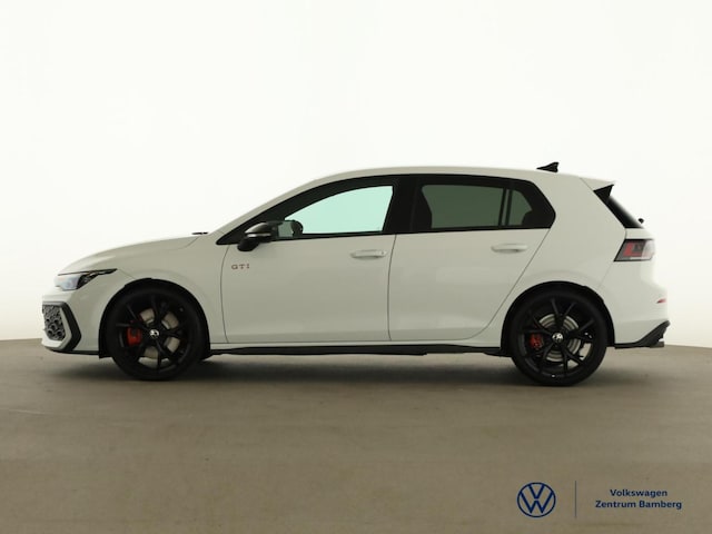 Volkswagen Golf 2.0 TSI DSG GTI Golf VIII