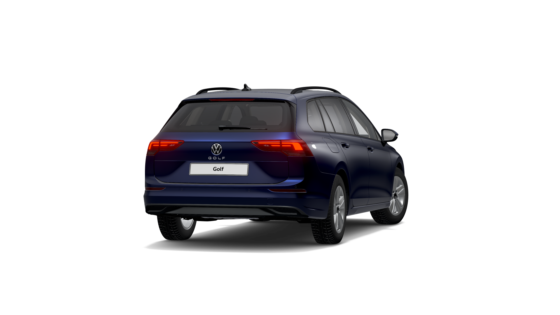 Volkswagen Golf 1.0 TSI Golf VIII Life Variant