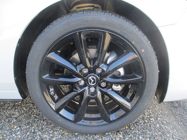 Mazda 3 Mazda3 /SP/G140/AT/Nagisa Modell 2025