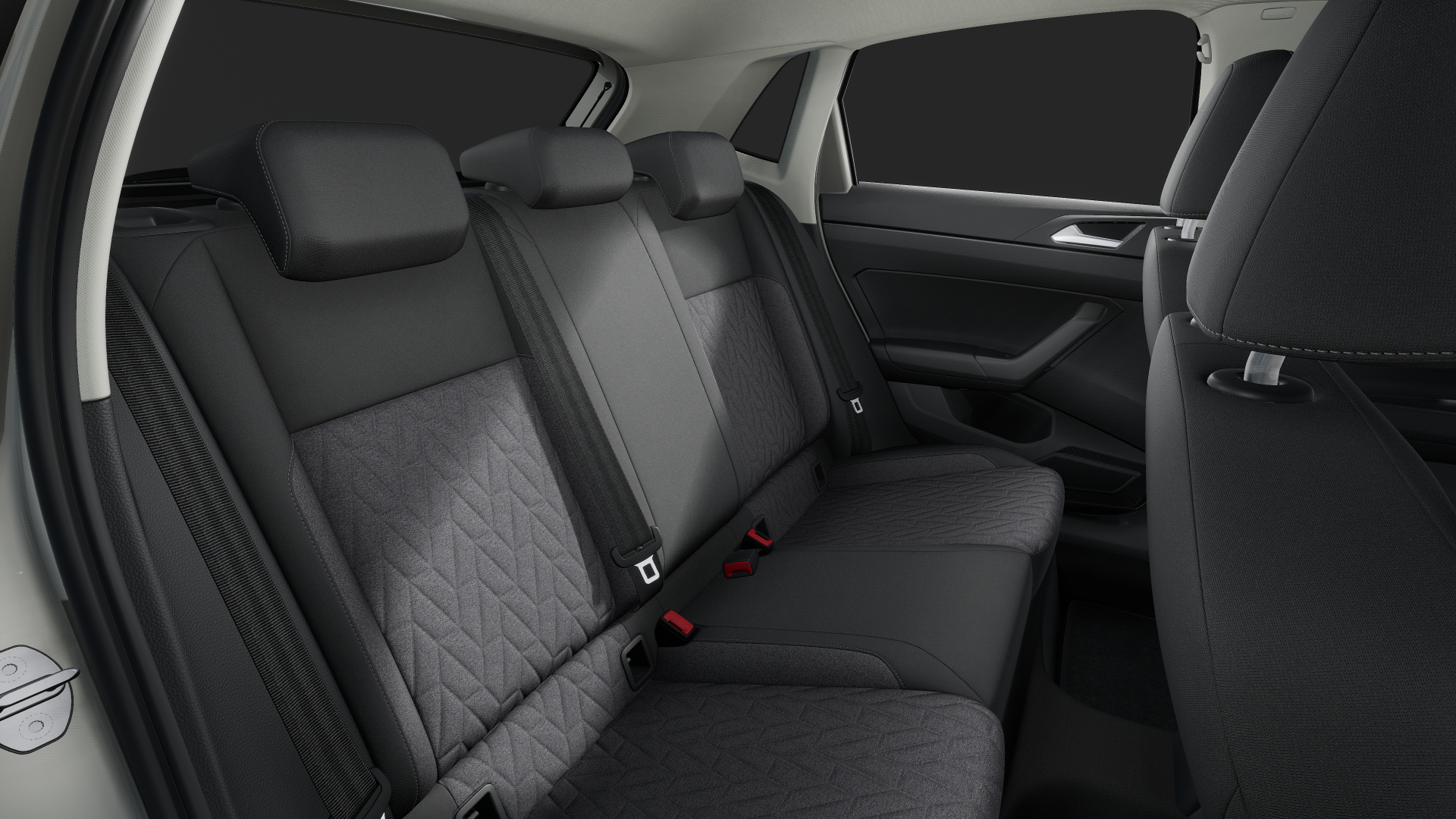 Volkswagen Polo 1.0 TSI Move