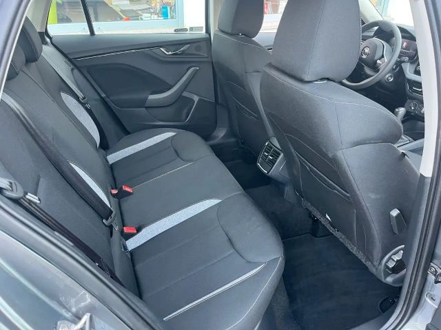 Skoda Scala Selection