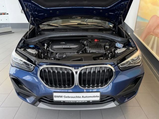 BMW X1 Advantage pakket sDrive18i