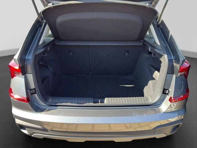 Skoda Kamiq 1.0 TSI Selection