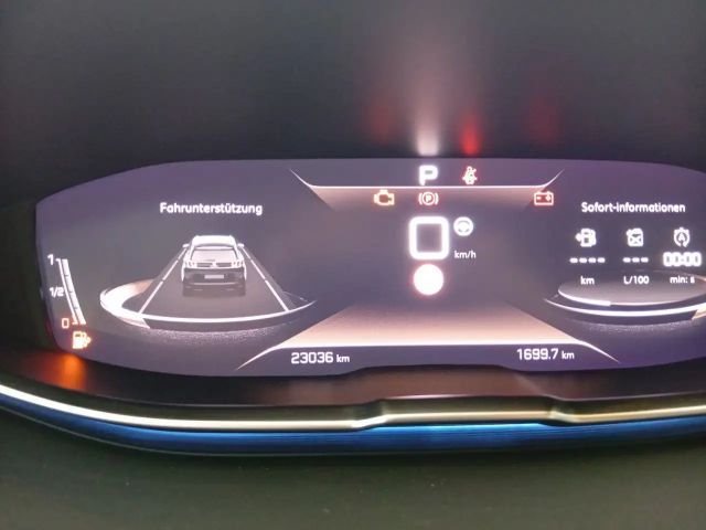 Peugeot 5008 GT-Line