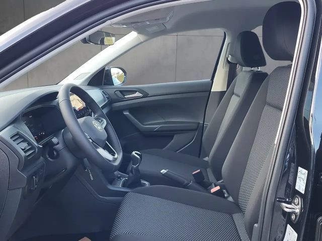 Volkswagen T-Cross 4Me TSI