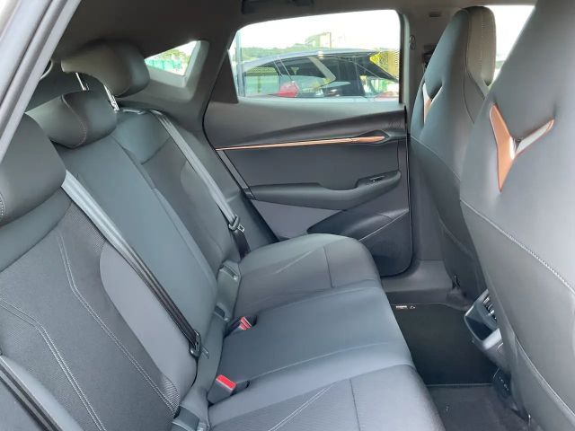 Cupra Tavascan Base 210 kW incl. Winterräder