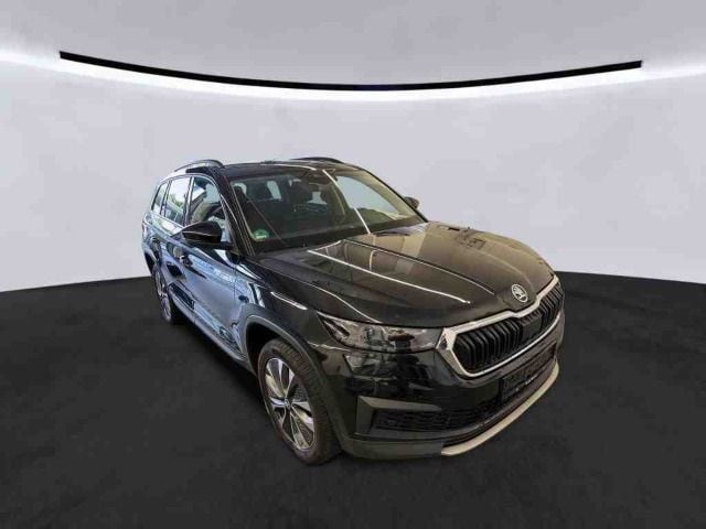 Skoda Kodiaq 2.0 TDI 4x4 Tour
