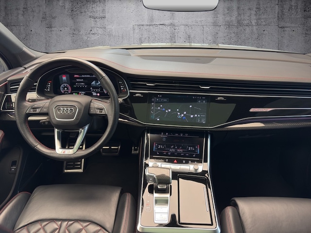 Audi Q7 50 TDI Competition Quattro