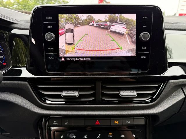 Volkswagen T-Roc DSG Style